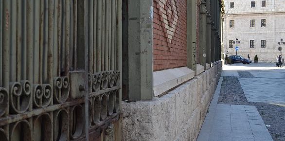 Mercado del Val