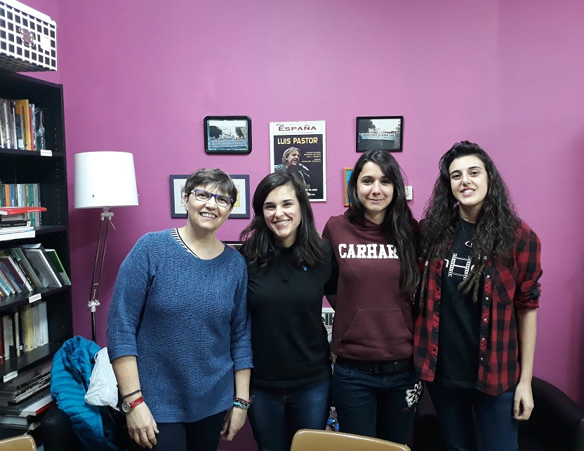 CinHomo Fundación Triángulo