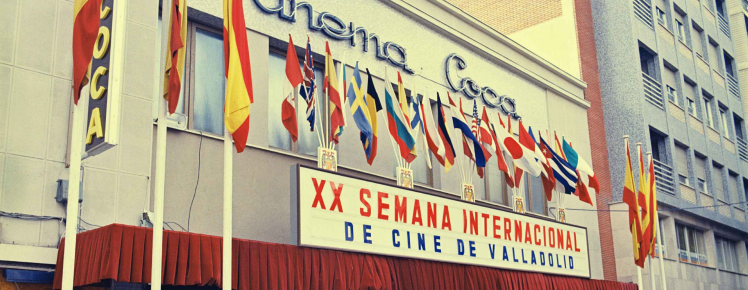 Cince coca seminci 1976