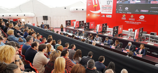 concurso nacional espectaculo