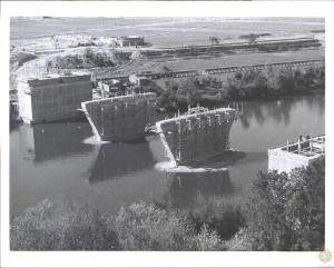 Puente Adolfo Suárez