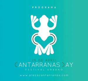 Cartel del Cantarranas DAy