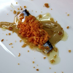 pincho
