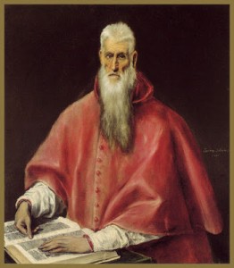 San Jerónimo