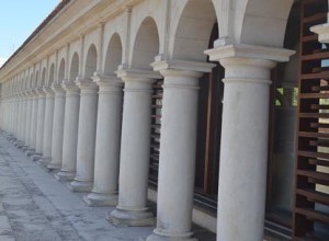Terraza de Roof