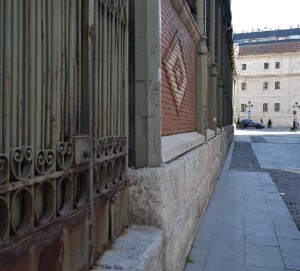 Mercado del Val 