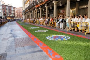 Alfombra