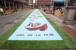 alfombra2013