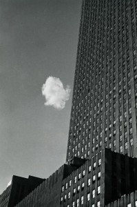 'Nube perdida' (1937)