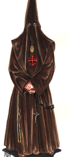 Orden Franciscano Seglar