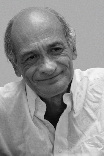 Javier Martínez, director artístico del festival
