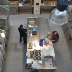 Escuela Internacional de Cocina