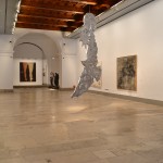 Galerie Lelong en Valladolid.