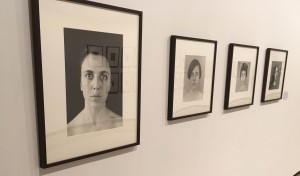 Retratos (1975-1983)