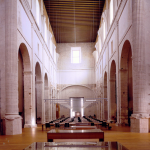 Sala de consultas del Archivo Municipal de Valladolid