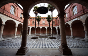 Palacio de los Condes de Benavente