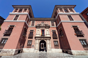 Palacio de Fabio Nelli