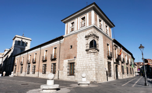 Palacio de Pimentel