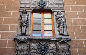 Palacio del Marqués de Valverde