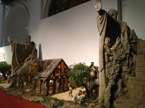 Belen_Señor_Anillos_Valladolid_1