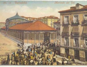 mercado del val antigua