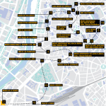 Descarga el mapa con los centros participantes