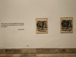 Homenaje a Josep Lluis Ser