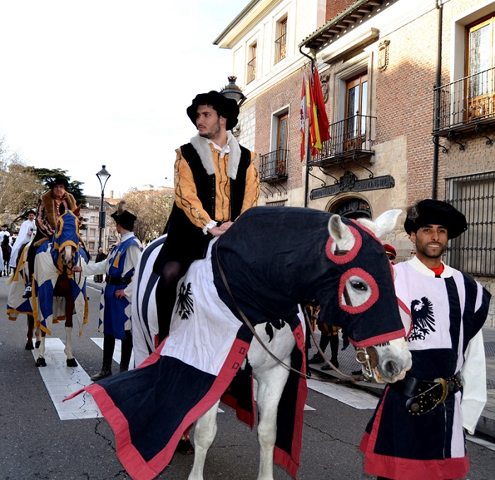 Entradas para Dei V en Valladolid *