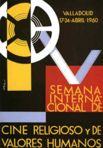 cartel seminci 1960