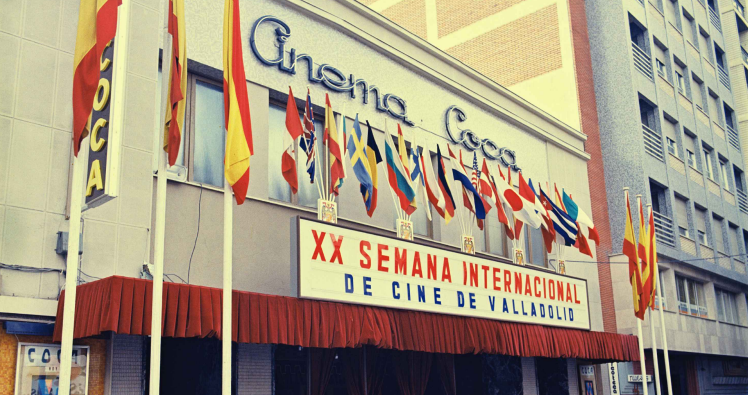 Cince coca seminci 1976