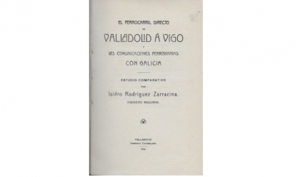Imprenta Castellana 1916