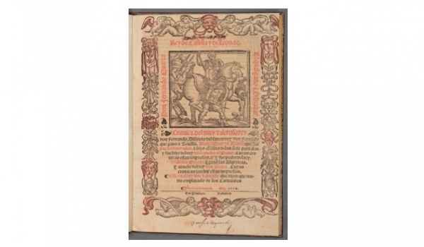 Juan de Villaquirán, 1544