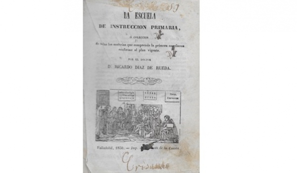 Pablo Miñón 1808