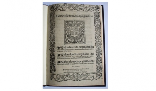 Sebastián Martínez, 1554