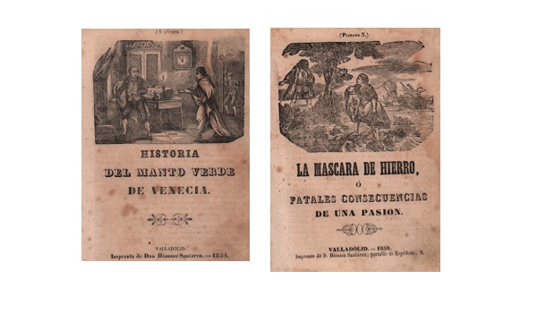 damaso santaren