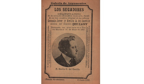 julian tores
