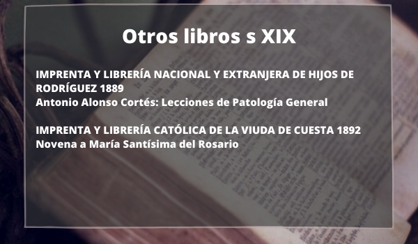 libros 3