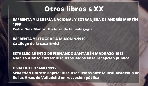 libros 4