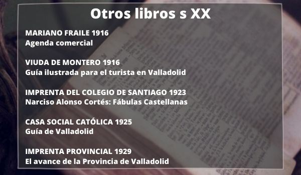 libros 5