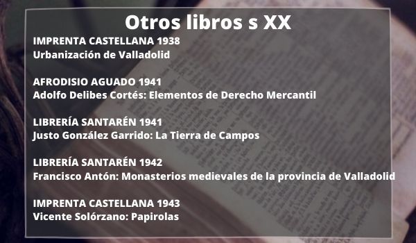 libros 7