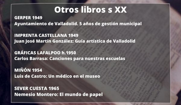 libros 8