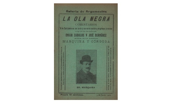 luis zurro