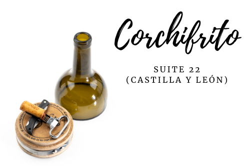 Corchifrito