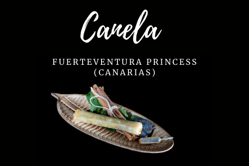 Canela