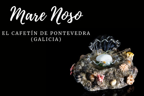 Mare noso