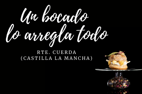 Un bocado