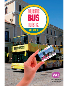 Mapas Folletos Apps Portal De Cultura Y Turismo De Valladolid