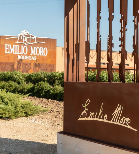 No hay imagen disponible de Bodegas Emilio Moro