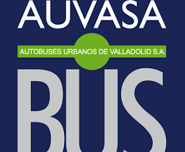 Imagen Auvasa autobus urbains