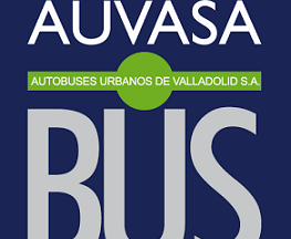 Imagen AUVASA autobuses urbanos